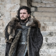 Remember when Jon Snow (Kit Harington) knew nothing? Good times.